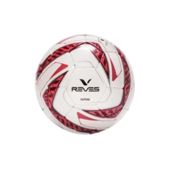 Pelota Futsal Revés N° 4 Medio Pique X4 UNIDADES - 4991 - comprar online