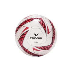 Pelota Futsal Revés N° 4 Medio Pique X10 UNIDADES - 4991 en internet