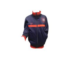 Campera Paris San Lorenzo Niño - Talle 8 (451)