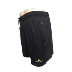 Combo deportivo!! remera dry fit+short bolsillos - tienda online