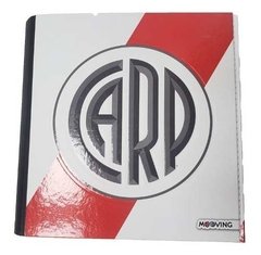 Carpeta Escolar River - Caem - comprar online