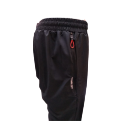 Imagen de Combo depo!short con calza gs+pantalon microfibra tela avion
