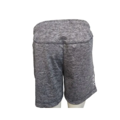 Combo deportivo g! bermuda bolsillo p/celular+short con cierres - comprar online