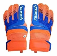 Guantes Reusch Reusch Prisma Adulto - Rgu9380 (nar)