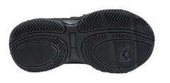 Zapatillas Escolar Arciel Negro - 3430 - tienda online