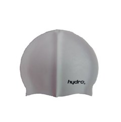 Gorra Silicona Hydro Junior Blanco - 5000006