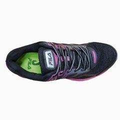 Zapatillas Fila Mujer Dashing - 762903 - PASION AL DEPORTE