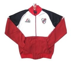 Campera Combinada Oficial River Plate Ni?o - 414 (265)