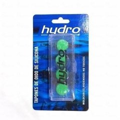 Tapones Para Oidos De Silicona Moldeable Hydro - 50200003 - comprar online