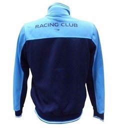 Campera Oficial Racing Club Adulto Cod. 462 - comprar online