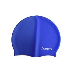 Gorra Silicona Hydro Junior Azul Francia - 5000006
