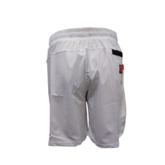 Combo h!pantalon chupin color+bermuda b microfibra - tienda online