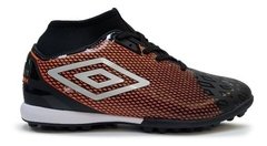 Botines Botitas Umbro Calibra Ii Soccer Ng/nar - 819139