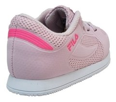 Zapatillas Fila Ni?a Baby Footwear Overpass - 780288 en internet