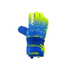 Guantes Reusch Fit Control Azul - Rgu5860