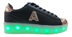 Zapatilla Addnice Con Luces Led Ni?os - Pololed - comprar online