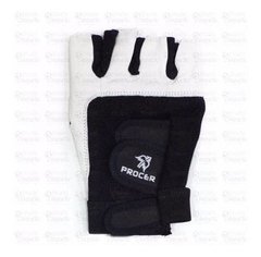 Guantes Cuero Triple Ajuste - 00416u - comprar online