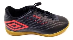 Botines Futsal Umbro Niño 829085+medias gratis!!! - comprar online