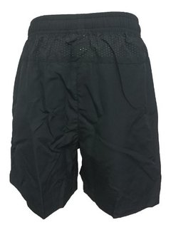 Short Team Babolat Black Adulto - 2107109 - comprar online