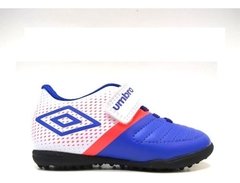 Botines Papi Umbro Spirity Ni?o - 875798 - comprar online