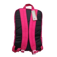 Mochila New Balance Mujer - 500045 en internet