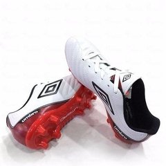 Botines Futbol Umbro Con Tapones Chut Cpo Attak 561551