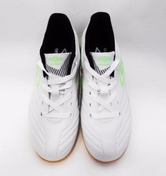 Botines Futsal Umbro Attak Ii - 734572 Solo 37 - comprar online