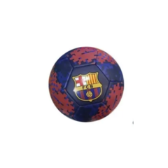 Combo barcelona!pelota+inflador+canilleras y guantes arquero en internet