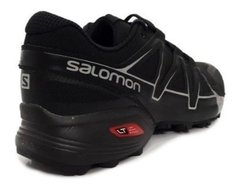 Zapatillas Salomon Hombre Speedcross Vario 2 - 402390 - tienda online