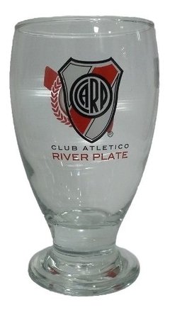 Copa De Vidrio Oficial River Plate - Copavi