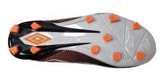 Botines Botitas Umbro Calibra Ii Soccer Ng/nar - 819134 - tienda online