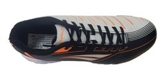 Botines Penalty Futsal Digital Viii Id- 124133 Negro Solo 39 - comprar online