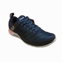 Zapatillas Fila Mujer Cross 53 - 764684