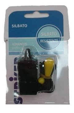 Silbato Striker - Striker