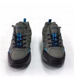 Zapatillas Trekking Hombre Penalty Catedral - 140008 - Grs - comprar online