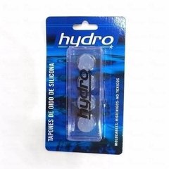 Tapones Para Oidos De Silicona Moldeable Hydro - 50200003