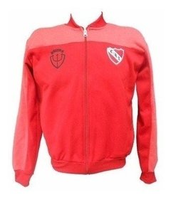 Campera Independiente Con Recortes Ni?o - 410