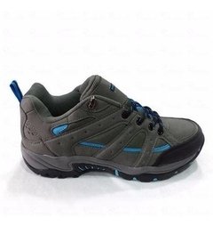 Zapatillas Trekking Hombre Penalty Catedral - 140008 - Grs