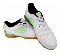 Botines Futsal Umbro Attak Ii - 734572 Solo 37 en internet