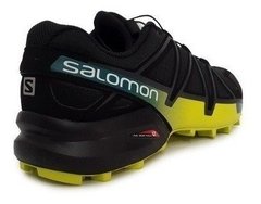 Zapatillas Salomon Hombre Speedcross 4m - 392398 - PASION AL DEPORTE