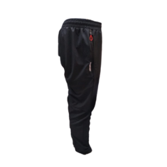 Pantalon tela de avion mujer hotsell