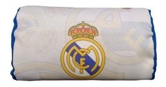 Cartuchera Plegable Real Madrid - Caple en internet