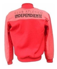 Campera Independiente Con Recortes Ni?o - 410 - comprar online