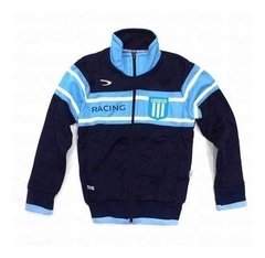 Campera Oficial Racing Club Ni?o Cod. 448