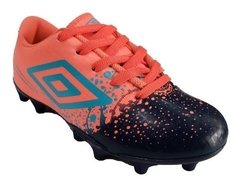 Oferta! Botin Umbro Ni?o Wave Jr - 768909