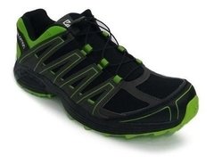 Zapatillas Salomon Hombre Xt Taurus Ng/vd - 379004