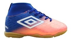 Botines Botitas Futsal Umbro Calibra Ni?o - 801336 - comprar online