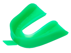 BUCAL REVES NIÑO MOUTHGUARD COMFORTABLE FIT SR VERDE - 8790 - comprar online