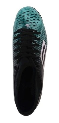 Botines Umbro Adulto Society Velocita Iv Club - 828988 - PASION AL DEPORTE