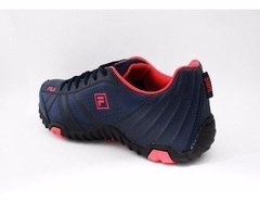 Zapatillas Fila Mujer Slant 732331+Medias gratis!! en internet